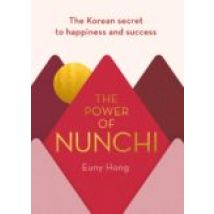 The Power Of Nunchi (ebook)