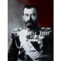 The Last Tsar (ebook)