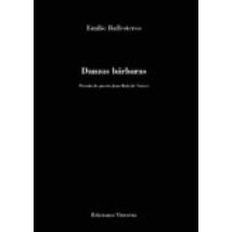 Danzas Barbaras