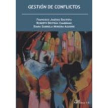 Gesti��n De Conflictos. (ebook)