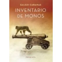 Inventario De Monos