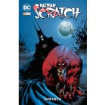 Batman: Scratch