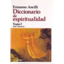 Diccionario De Espiritualidad (3 Vols.) (2ª Ed.)