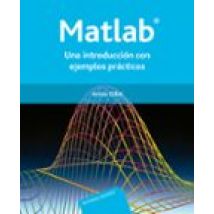 Matlab: Una Introduccion Con Ejemplos Practicos