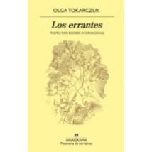 Los Errantes (ebook)