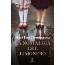 La Nostalgia Del Limonero (ebook)