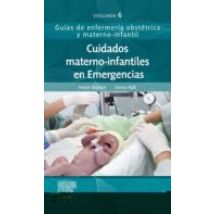 Cuidados Materno-infantiles En Emergencias