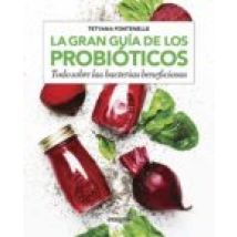 La Gran Guía De Los Probióticos (ebook)