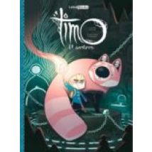 Timo El Aventurero