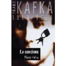 La Condena (audiolibro)