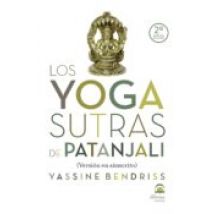 Los Yogasutras De Patanjali:version En Sanscrito