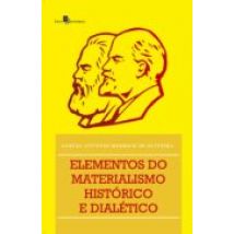 Elementos Do Materialismo Histórico E Dialético (ebook)
