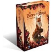 El Zorro En El Bosque