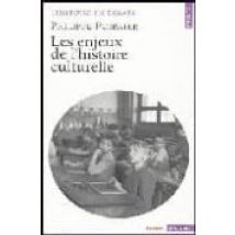 Les Enjeux De L Histoire Culturelle