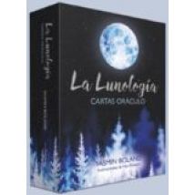 La Lunología: Cartas Oráculo