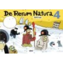 De Rerum Natura 4