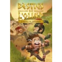 Besties De L Olimp 5. L Escola Dels Centaures