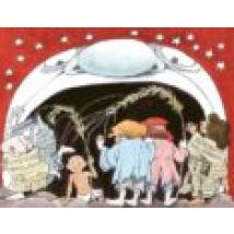 En El Vertedero Con Juan Y Pedro