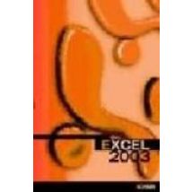Excel 2003