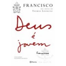 Deus É Jovem (ebook)