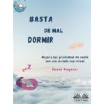 Basta De Mal Dormir (ebook)