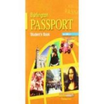 Passport For Eso 3: Student S Book (3º Educacion Secundaria)