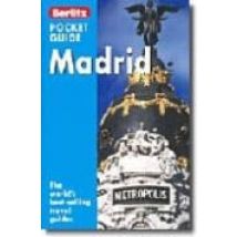 Madrid (berlitz Pocket Guide)