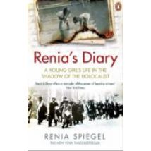 Renias Diary (ebook)