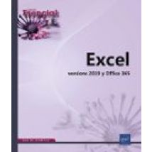 Excel: Versiones 2019 Y Office 365