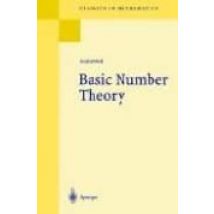 Basic Number Theory (2nd Ed.)