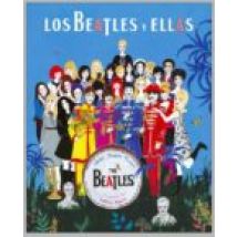 Los Beatles Y Ellas