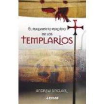 El Pergamino Perdido De Los Templarios