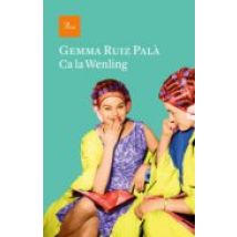 Ca La Wenling (ebook)