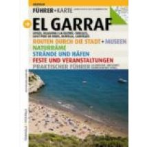 El Garraf. Guia + Mapa (deutsch)