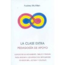 La Clase Extra: Pedagogia De Apoyo: Ejercicios De Movimiento Dib Ujo Y