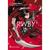 Rwby