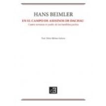 En El Campo De Asesinos De Dachau