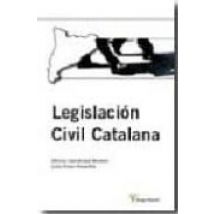 Legislacion Civil Catalana