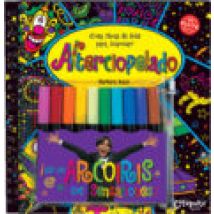 Aterciopelado: Crea Obras De Arte Para Acariciar