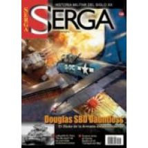 Revista Serga Nº 124 (marzo / Abril 2.020) Historia Militar Del S Iglo