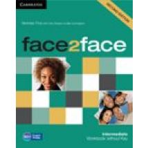 Face2face For Spanish Speakers Workbook Without Key (2nd Edition) (lev