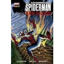 El Asombroso Spiderman:el Alma Del Cazador