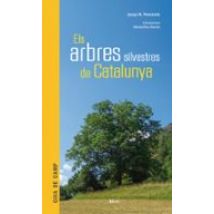 Arbres Silvestres De Catalunya