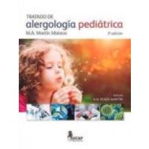 Tratado De Alergologia Pediatrica (3ª Ed.)