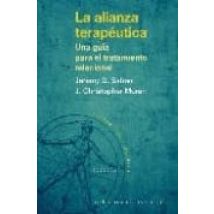 La Alianza Terapeutica: Una Guia Para El Tratamiento Relacional