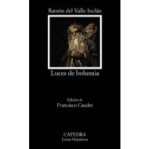 Luces De Bohemia (ebook)