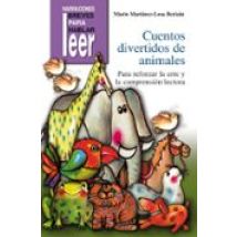 Cuentos Divertidos De Animales Para Reforzar La Erre Y La Compre Nsion