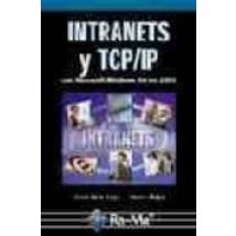 Intranets Y Tcp-ip Con Microsoft Windows Server 2003