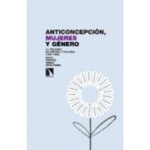 Anticoncepción Mujeres Y Género (ebook)