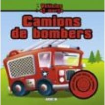 Camions De Bombers: Vehicles En Marxa